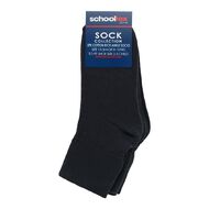 Schooltex Cotton Socks 3 Pack