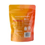 Market Kitchen Roasted & Salted Cashews 250g