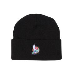 Schooltex Parkview Parua Beanie with Badge