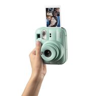 Fujifilm Instax Mini 13 Lagoon Green Camera