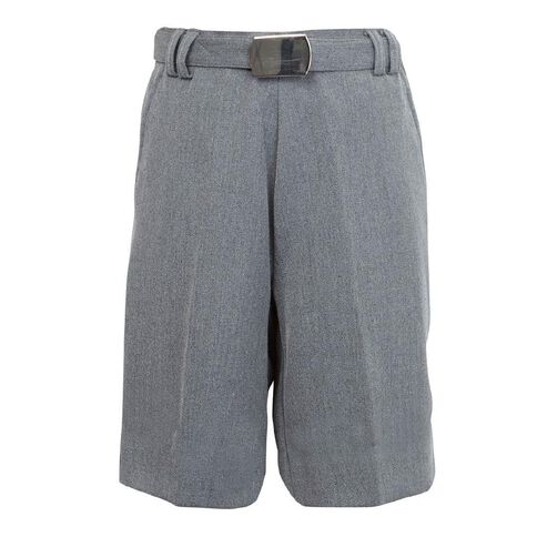 Schooltex Boys' Winter School Shorts