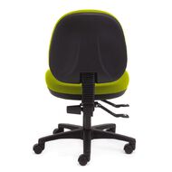 Chair Solutions Aspen Midback Chair Fairway Green Mid