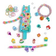Rainbow Loom Loomi-Pals Collectible Set