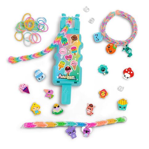 Rainbow Loom Loomi-Pals Collectible Set