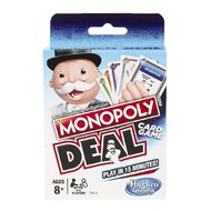 Monopoly Deal Game