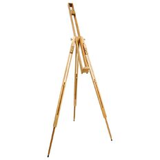 DAS Portable Sketching Wooden Easel