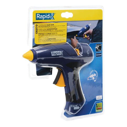 Rapid Glue Gun 250W CG270