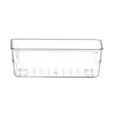 Living & Co Alexy Drawer Organiser 15.2cm x 7.5cm x 5.2cm 2 Pack