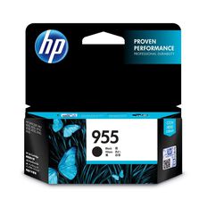 HP Ink 955 Black (1000 Pages)