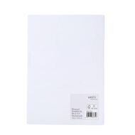 Uniti Stationery Elegant Simplicity A5 Notebook