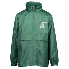 Schooltex Pompallier Catholic Jacket with Embroidery