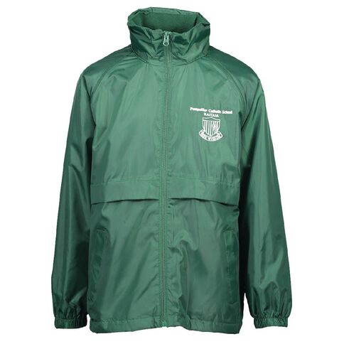Schooltex Pompallier Catholic Jacket with Embroidery