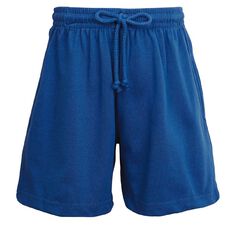 Schooltex Kids' Long Length Knit Shorts