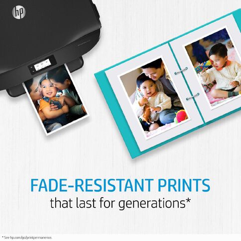HP Ink 32XL Black 135ML 6000 Pages
