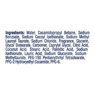 Dove Triple Hydrate Bodywash 1L