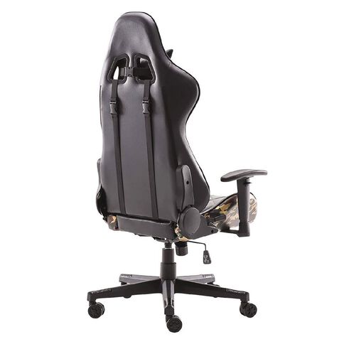 Playmax Elite Gaming Chair Camo