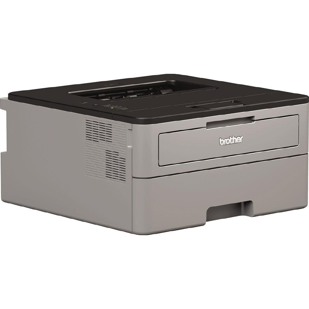 bluetooth laser printer brother