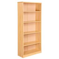 EKO Bookcase 1800 Tawa