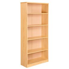 EKO Bookcase 1800 Tawa