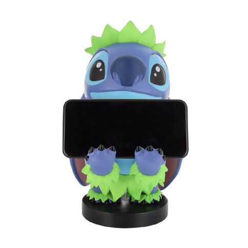 Disney Cable Guys Hula Stitch
