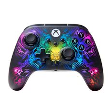 PowerA Xbox Wireless Controller Fusion Pro
