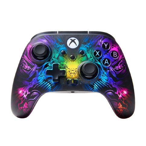 PowerA Xbox Wireless Controller Fusion Pro