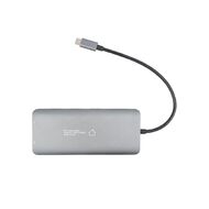 Tech.Inc MST 12-in-1 Hub
