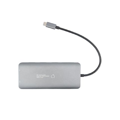 Tech.Inc MST 12-in-1 Hub