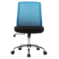 Workspace Sentar Meshback Chair Blue
