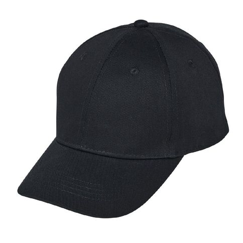 Young Original Kids' Twill Peak Cap