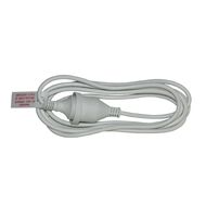 Tech.Inc Extension Lead - 3m 3m