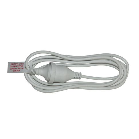 Tech.Inc Extension Lead - 3m 3m