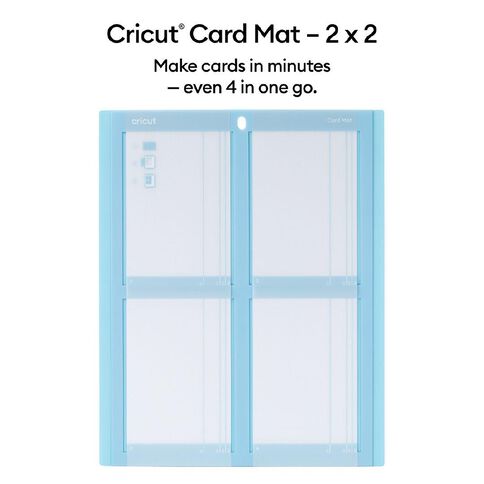 Cricut Card Mat 12 Inch x 12 Inch