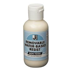 Jacquard Removable Waterbased Resistant 59.15Ml