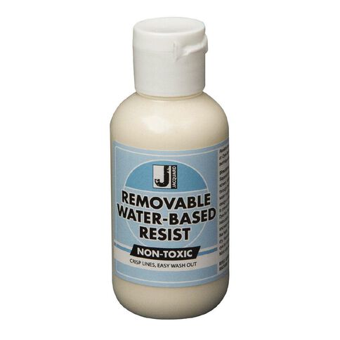 Jacquard Removable Waterbased Resistant 59.15Ml