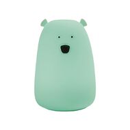 Living & Co Silicone Bear Night Light