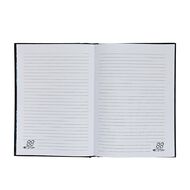 Universal Back To The Future Notebook A5