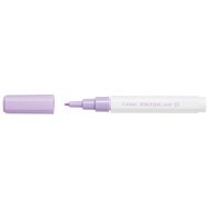 Pilot Pilot Pintor Marker Bullet Pastel Violet Extra Fine 2.3mm Tip