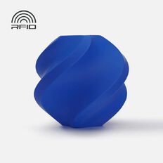 Bambu Lab PLA Basic-Blue With Spool