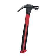 Mako Fibreglass Claw Hammer 16oz