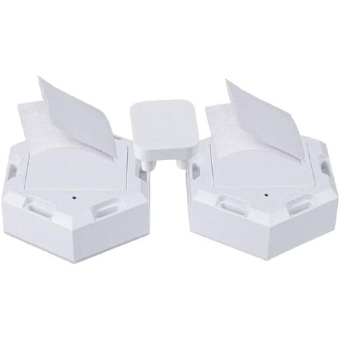 Paladone Minecraft Hexagon Lights