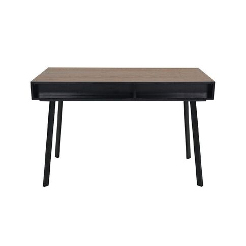 Workspace Nero 1200mm Study Desk
