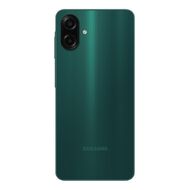 Samsung Galaxy A07 4G with Spark and Skinny SIM Green