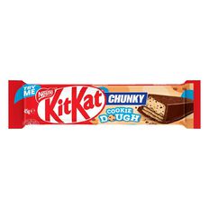 KitKat Chunky Cookie Dough 45g