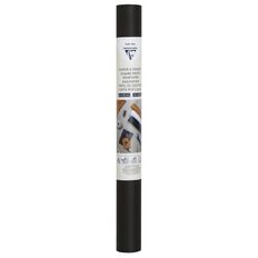 Clairefontaine Sewing Paper 48 x100cm Black