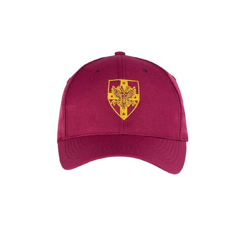 Schooltex Waiuku College Cap with Embroidery