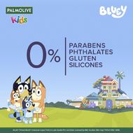 Palmolive Foaming Handwash Bluey Kids