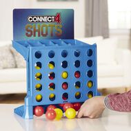Hasbro Connect 4 Shots Game