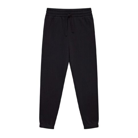 Young Original Kids' Plain Trackpants