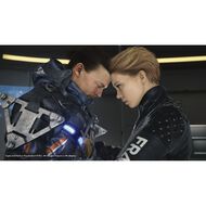 PS4 Death Stranding